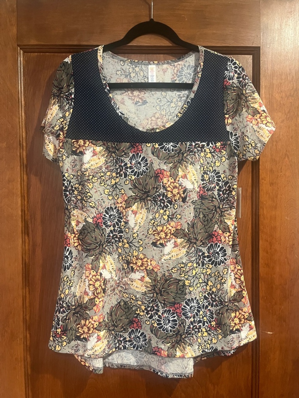LuLaRoe Classic T